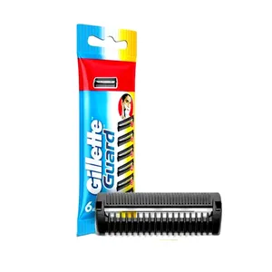 Gillette Guard Cartridges Pack 6 Shaving Blades