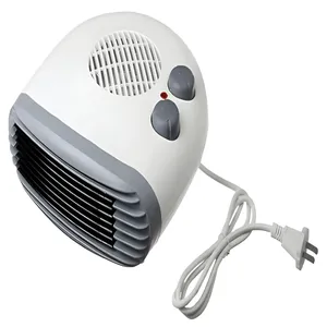 Nova -115 Portable Electric Fan Room Heater