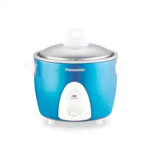Panasonic Sr-G06 Bachelor 600 Ml Rice Cooker