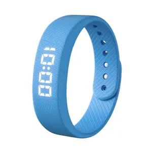SKMEI Smart Bracelet 3D Smart Band Sports Pedometer