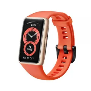 Huawei Band 6 All-Day SpO2 Monitoring Smart Band
