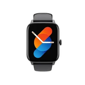  Havit M9037 IP67 Waterproof Bluetooth HD Smart Watch