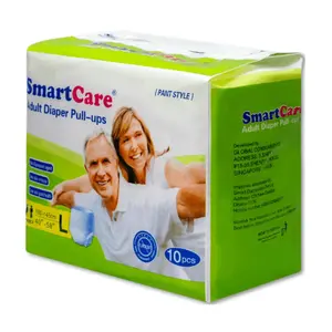 SmartCare Adult Diaper Pull-ups Pant Style - Variant 2
