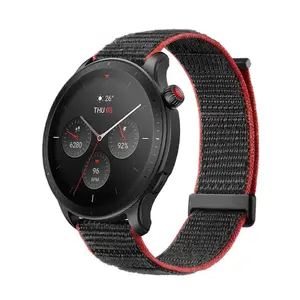 Amazfit GTR 4 AMOLED Smartwatch  - Variant 2