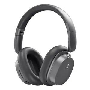 Baseus D05 Bluetooth Foldable Wireless HiFi Stereo Headphone