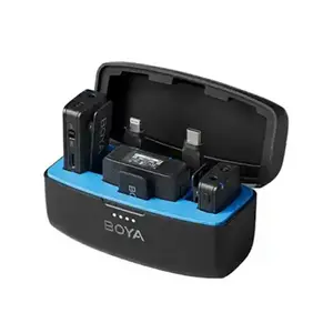 Boya BOYAMIC All-in-One Wireless Microphone System