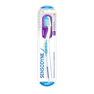 Sensodyne Expert Soft Rounded Bristles Toothbrush