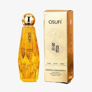 OSUFI Collagen Face Serum Anti-Aging Moisturizing Brightening Badshah Serum 