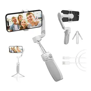 Zhiyun Smooth-X Combo 2 Axis Foldable Handheld Gimbal Stabilizer - Variant 2
