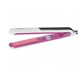 Kemei KM 1883 Hair Straightener Hair Straightener