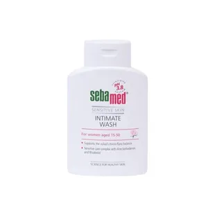 Sebamed Intimate Wash pH 3.8 (200ml) 