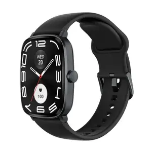 Haylou RS5 Bluetooth Calling Smartwatch - Variant 2