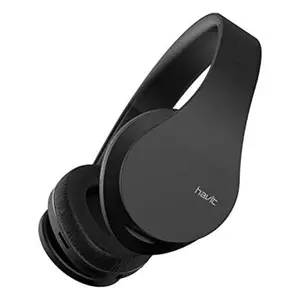 Havit I66 Bluetooth Over The Ear Headphone 