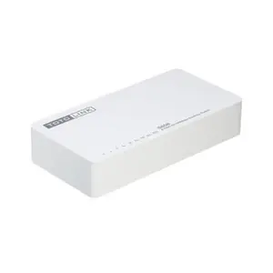 Totolink S808 8 Port Fast Ethernet Unmanaged Networking Switch