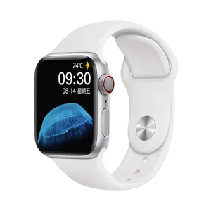 HW22 Pro IP67 Waterproof Smartwatch - Variant 4