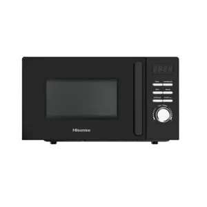 Hisense H20MOBS5H 20L 700W Solo Microwave Oven