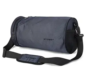 Small Sports Gym Bag Workout Lightweight Duffel Bags for Men and Women
