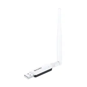 Tenda U1 300Mbps Ultra-Fast Wireless USB Adapter