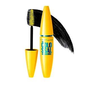 Maybelline New York Colossal Mascara Waterproof Yellow 10 ml