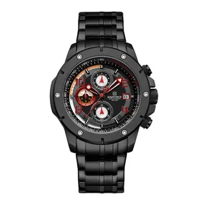 NAVIFORCE NF8056 Stylish and Trendy Men’s Watch