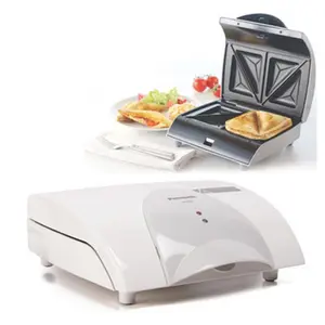 Panasonic NF-GW1 760 W Electric Power Consumption Sandwich Maker