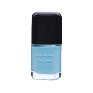 Nirvana Color Nail Enamel Light Weight Elegant Look 12 Nail Polish