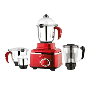 Sahara Storm SS1000W4IHW 1000-Watt 4 in 1 Blender