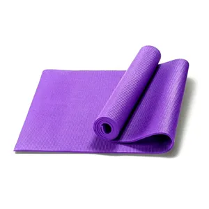 6*2 Fit Sports & Fitness E-Co Friendly Quality 8mm Gym Yoga Mats - Variant 3
