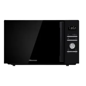 Hisense H25MOBS5H 25L 850W Solo Microwave Oven