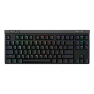 Logitech G515 TKL Wired Gaming Keyboard