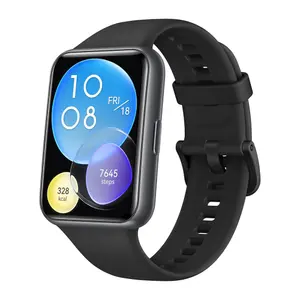 Huawei Watch Fit 2 Active AMOLED Smartwatch