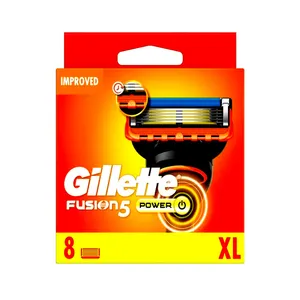 Gillette Fusion5 Manual Shaving Razor Blades Cartridge - Variant 3