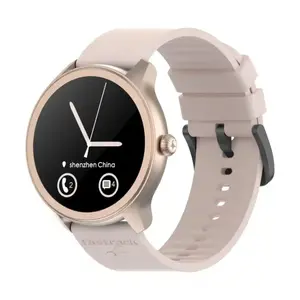 Fastrack Invoke Pro AMOLED Smartwatch - Variant 4