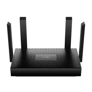 Cudy WR1500 AX1500 Dual Band WiFi 6 Mesh Router