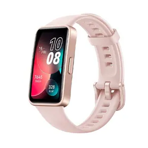 Huawei Band 8 AMOLED Display Smart Band