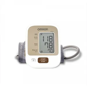OMRON JPN500 Automatic Soft Cuff Blood Pressure Monitor