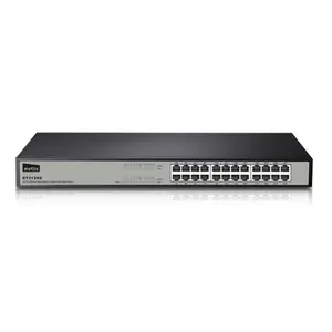 Netis ST3124G Gigabit 24 Port Ethernet PoE Switch