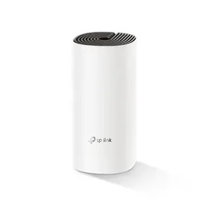 TP-Link Deco E4 AC1200 Dual-band Mesh Router (1 Pack)