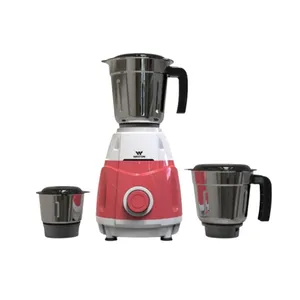 Walton WBL-15G275 750W 3-in-1 SS Heavy-Duty Mixer Grinder