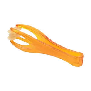 Portable Pain Relief Dual Roller Hand & Finger Massager Tool