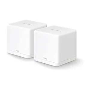 Mercusys Halo H30G AC1300 Dual Band Gigabit Mesh Router