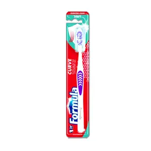  SmartCare Formula Toothbrush Confident Curve Toothbrush