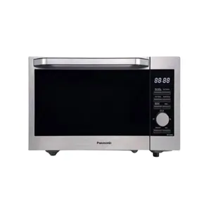 Panasonic NN-CT69MYTE 30L Convection Microwave Oven with Grill