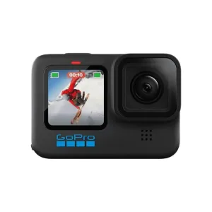 GoPro Hero 10 Black Action Camera