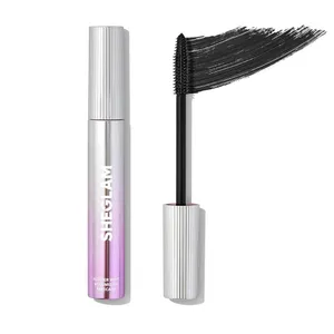 SHEGLAM Flutter Wink Volumizing Mascara Volumizing Lengthening Long-Lasting