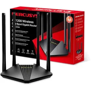 Mercusys MR30G AC1200 Wireless Dual Band Gigabit Router