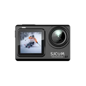 SJCAM SJ8 Dual Screen Sports Action Camera