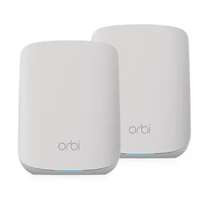 Netgear Orbi RBK352 AX1800 Dual Band Mesh Router 2 Pack