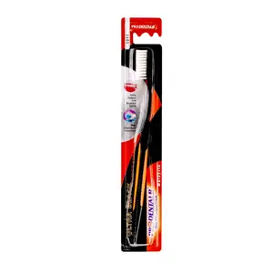 ProDental-B Ulta Black Multi Colour Toothbrush