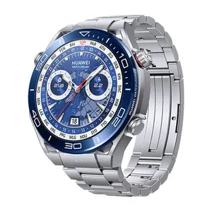 Huawei Watch Ultimate LTPO AMOLED Smart Watch  - Variant 2